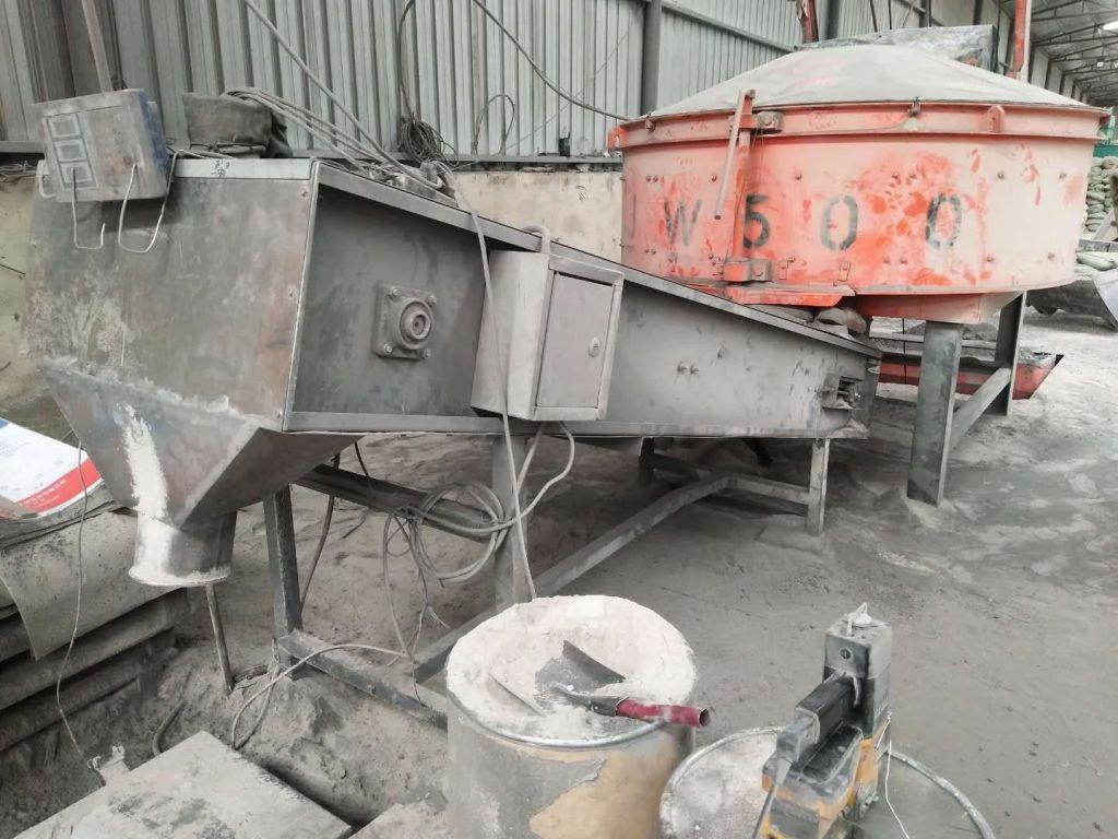 专业豆石型高强无收缩灌浆料厂家